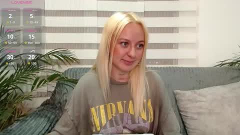 Antonia online show from 26, 3, 2026