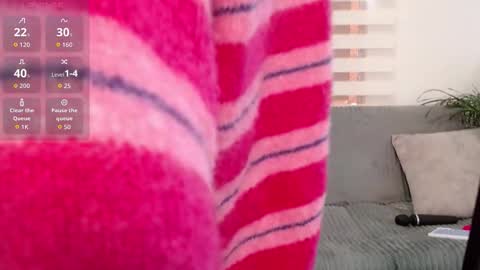 Antonia online show from 27, 3, 2026