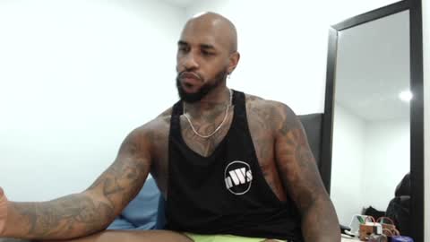 antwanblack11 online show from 30, 12, 2024