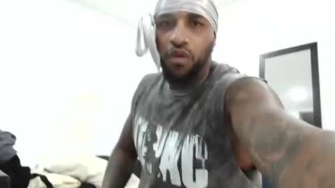 antwanblack11 online show from 21, 1, 2025