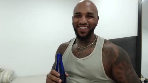antwanblack11 online show from 25, 2, 2025