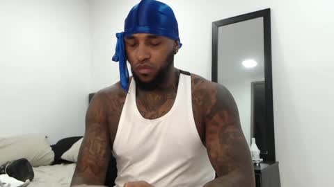 antwanblack11 online show from 15, 10, 2025