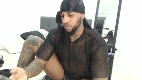 antwanblack11 online show from 6, 11, 2025