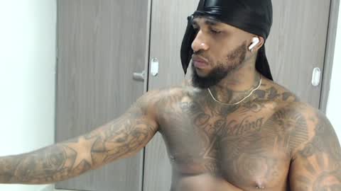 antwanblack11 online show from 12, 11, 2025