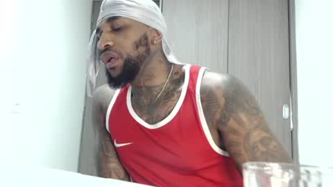 antwanblack11 online show from 13, 11, 2025