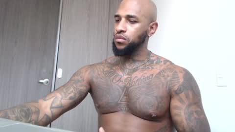 antwanblack11 online show from 14, 11, 2025