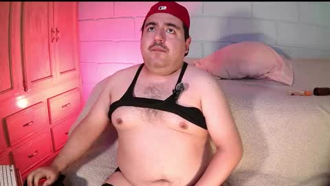 AnuarFox online show from 16, 11, 2025