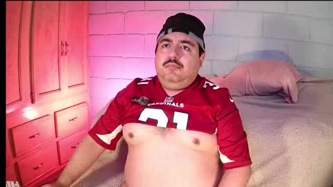 AnuarFox online show from 8, 1, 2026