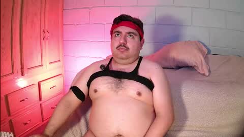 Snapshot of anuarfox chatting on 7, 2, 2026 AnuarFox online show from 7, 2, 2026