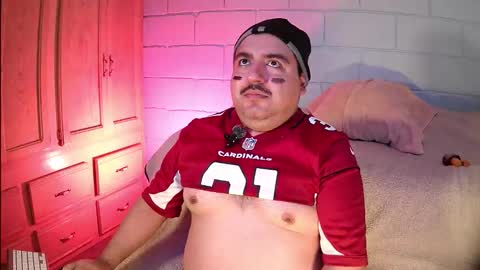 Snapshot of anuarfox chatting on 8, 2, 2026 AnuarFox online show from 8, 2, 2026