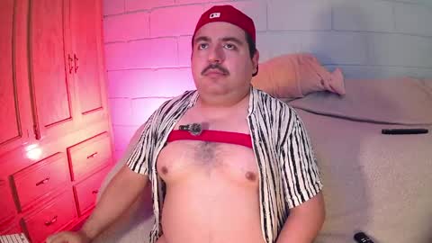 Snapshot of anuarfox chatting on 7, 3, 2026 AnuarFox online show from 7, 3, 2026