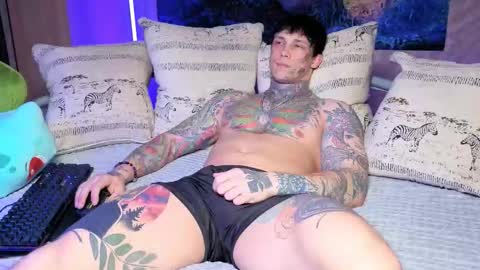 Snapshot of anubisgod88 chatting on 9, 11, 2025 Tom online show from 9, 11, 2025