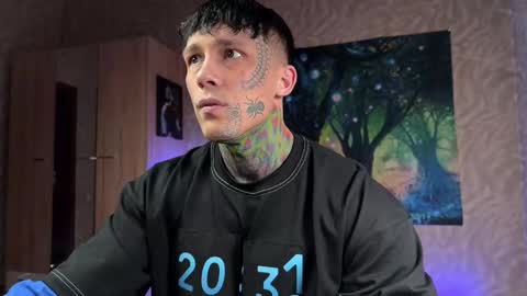 Tom online show from 2, 2, 2026