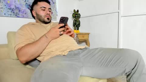 Anubislogan online show from 8, 9, 2025