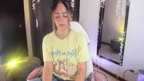 Snapshot of any_preciious chatting on 5, 3, 2026 ana maria online show from 5, 3, 2026