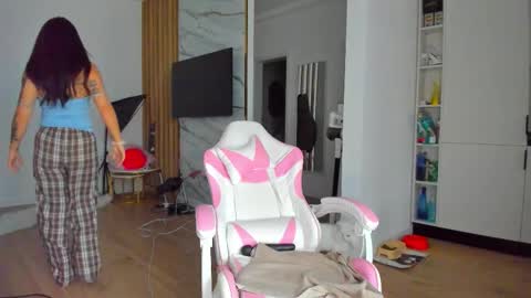 Anya online show from 1, 3, 2026