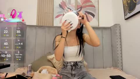 anya_belth online show from 25, 9, 2025