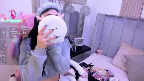 Snapshot of anya_belth chatting on 11, 10, 2025 anya_belth online show from 11, 10, 2025