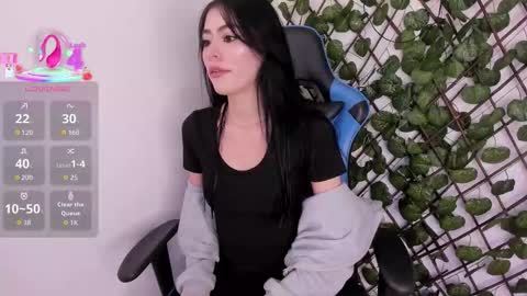 Snapshot of anya_belth chatting on 13, 10, 2025 anya_belth online show from 13, 10, 2025