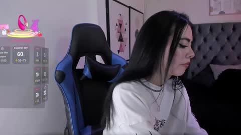 anya_belth online show from 1, 12, 2025