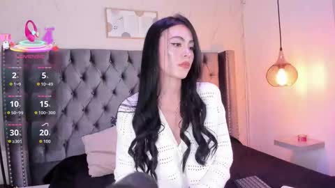 anya_belth online show from 14, 2, 2026