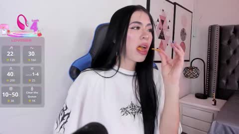 anya_belth online show from 16, 2, 2026