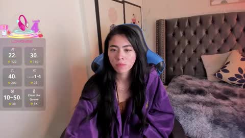 anya_belth online show from 28, 2, 2026