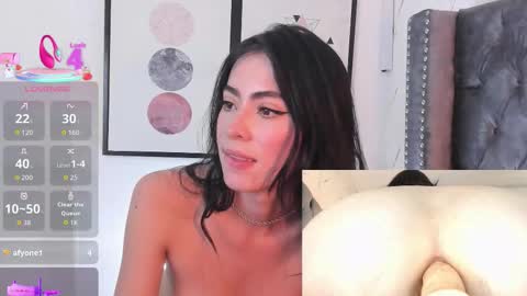 anya_belth online show from 11, 3, 2026