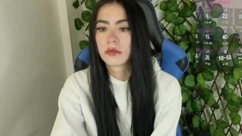 anya_belth online show from 22, 3, 2026