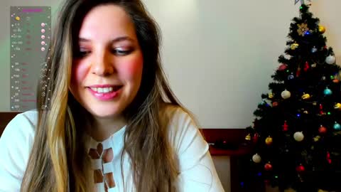 Anya online show from 24, 12, 2024