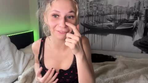 Snapshot of anyaa777 chatting on 13, 3, 2026 Anya online show from 13, 3, 2026