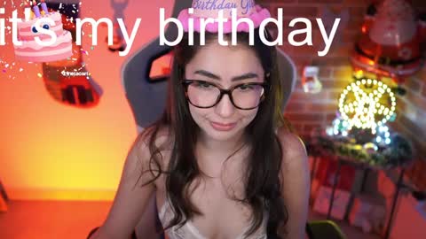 Snapshot of anyacute01 chatting on 29, 12, 2024 anya online show from 29, 12, 2024