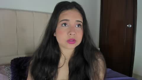 I am Anya online show from 6, 1, 2025