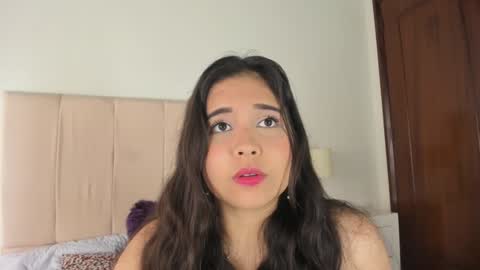 I am Anya online show from 10, 1, 2025