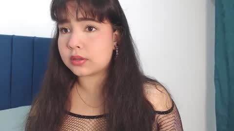 I am Anya online show from 2, 3, 2025