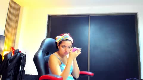 anyanddimitry online show from 2, 2, 2026