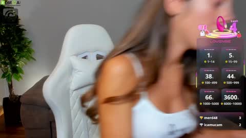 Anya online show from 8, 10, 2025