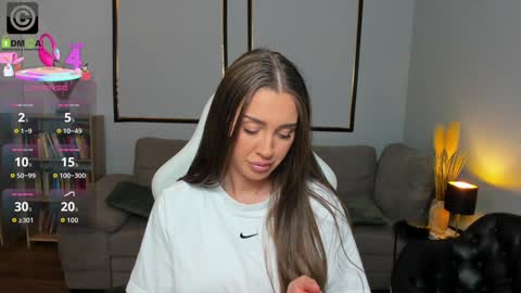 Anya online show from 12, 1, 2026