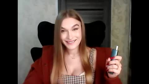 AnyaSmack online show from 5, 12, 2025