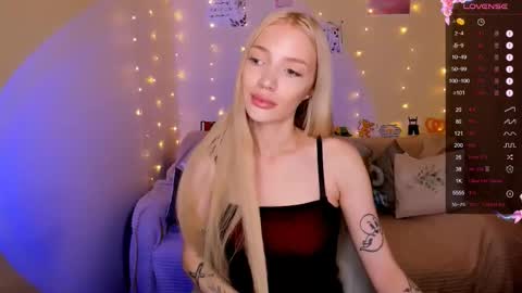 Anya online show from 26, 9, 2025