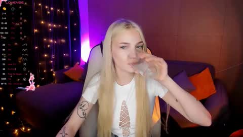 Anya online show from 13, 10, 2025