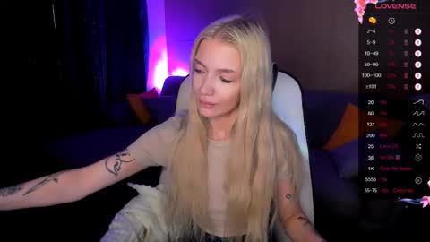 Anya online show from 21, 11, 2025