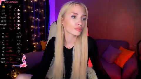 Anya online show from 24, 11, 2025