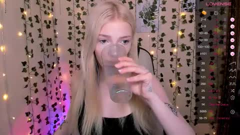 Anya online show from 18, 2, 2026