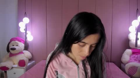 anyelii_hot online show from 23, 2, 2026