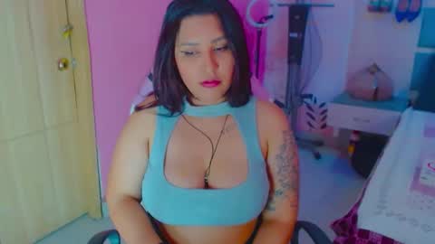 Snapshot of anyell_fox_xxx chatting on 15, 1, 2025 anyell online show from 15, 1, 2025