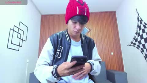 anyelo_sexyhot online show from 2, 2, 2025