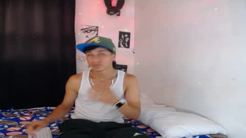 anyelo_sexyhot online show from 1, 3, 2026