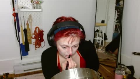 Snapshot of anyelsewhere chatting on 12, 3, 2026 Lila online show from 12, 3, 2026