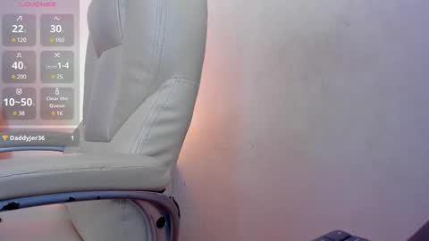 Anyi online show from 11, 2, 2025